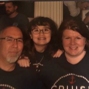 Meet your Posher, Jill